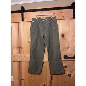 Columbia Men’s Size 42 Khaki Carpenter Pants